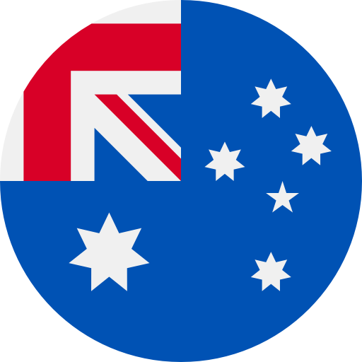 Australia Login